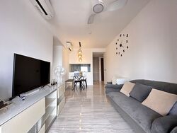 Parc Esta (D14), Apartment #400119191